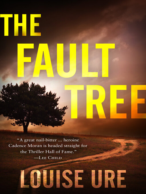 Title details for The Fault Tree by Louise Ure - Available